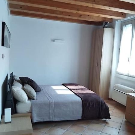 Casa Annais In Zona Ospedale, Autodromo, Parco Leilighet Monza Eksteriør bilde