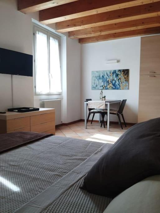 Casa Annais In Zona Ospedale, Autodromo, Parco Leilighet Monza Eksteriør bilde
