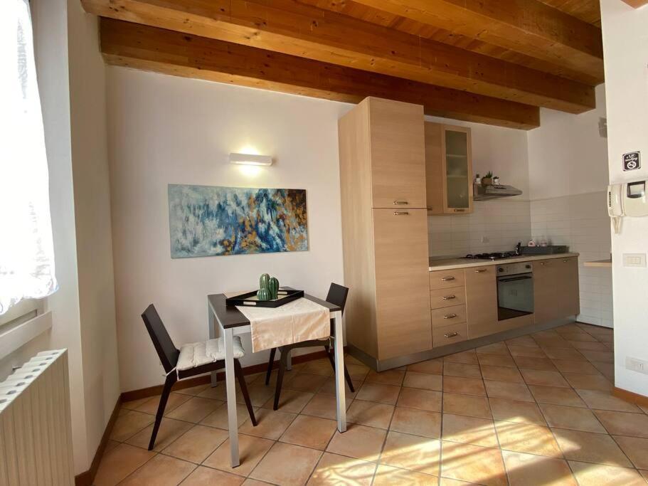 Casa Annais In Zona Ospedale, Autodromo, Parco Leilighet Monza Eksteriør bilde